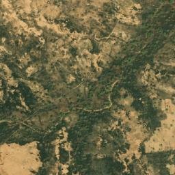 Satellite imagery of Wamdé Foba, BF