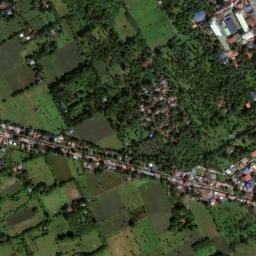 Satellite imagery of LA-334B, PH