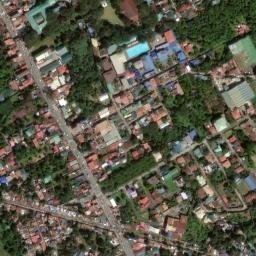 Satellite imagery of LA-334B, PH