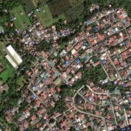 Satellite imagery of LA-334B, PH