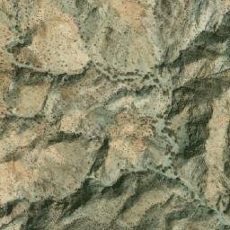 Satellite imagery of Anaigheri, ER