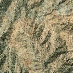 Satellite imagery of Anaigheri, ER