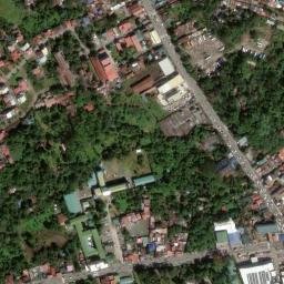 Satellite imagery of LA-334B, PH