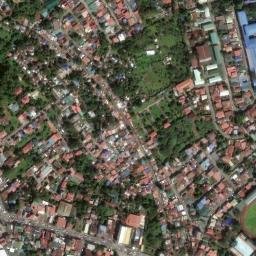 Satellite imagery of LA-334B, PH