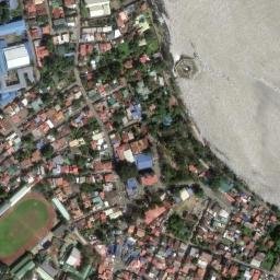 Satellite imagery of BMLA265, PH