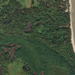 Satellite imagery of Pambuhan Point, PH