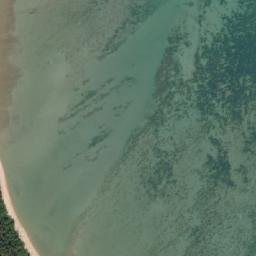 Satellite imagery of Pambuhan Point, PH