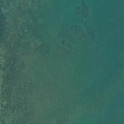 Satellite imagery of Pambuhan Point, PH