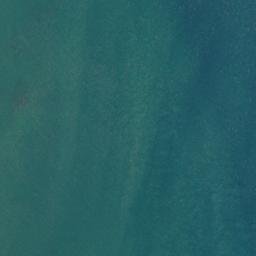 Satellite imagery of Sand Point, PH