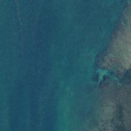 Satellite imagery of Sand Point, PH