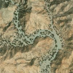Satellite imagery of Anaigheri, ER