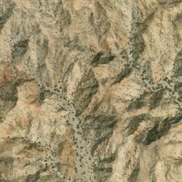 Satellite imagery of Anaigheri, ER
