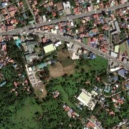 Satellite imagery of BMLA334, PH