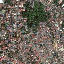 Satellite imagery of BMLA334, PH