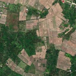 Satellite imagery of Gordo Point, PH