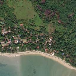 Satellite imagery of Pambuhan Point, PH