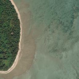 Satellite imagery of Pambuhan Point, PH