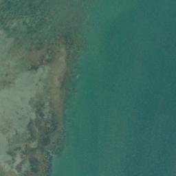 Satellite imagery of Pambuhan Point, PH