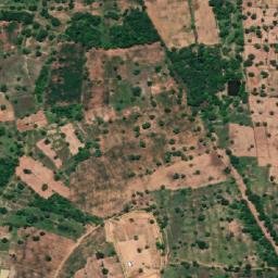 Satellite imagery of Prasat Méan Bŏn, KH
