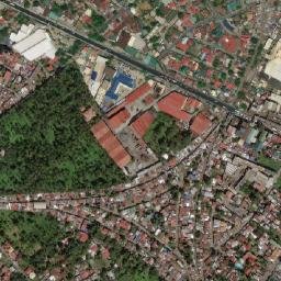 Satellite imagery of LAG3170, PH