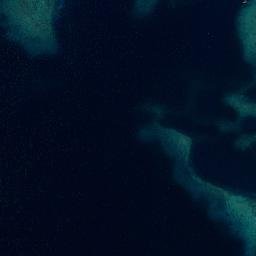 Satellite imagery of Gordo Point, PH