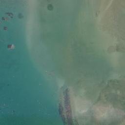 Satellite imagery of Pambuhan Point, PH