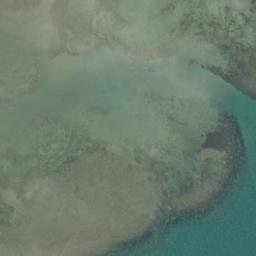 Satellite imagery of Pambuhan Point, PH