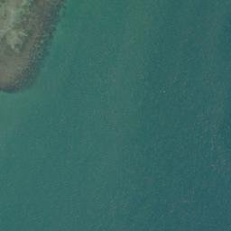 Satellite imagery of Pambuhan Point, PH