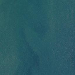 Satellite imagery of Sand Point, PH