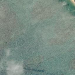 Satellite imagery of Sapenitan Point, PH
