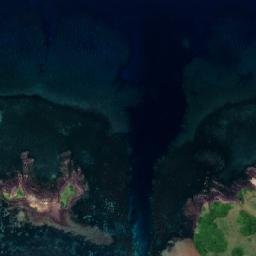 Satellite imagery of Pandan Point, PH