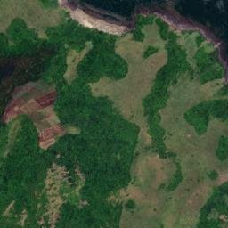 Satellite imagery of Pandan Point, PH