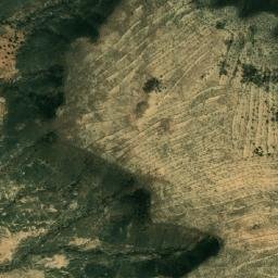 Satellite imagery of Fandou, NE