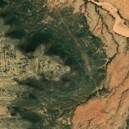 Satellite imagery of Fandou, NE