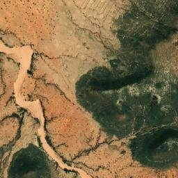 Satellite imagery of Fandou, NE