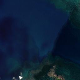 Satellite imagery of Balangona Point, PH