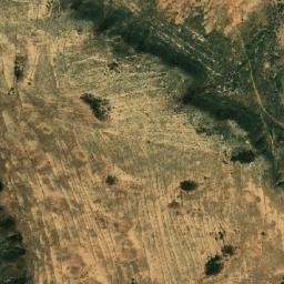 Satellite imagery of Fandou, NE