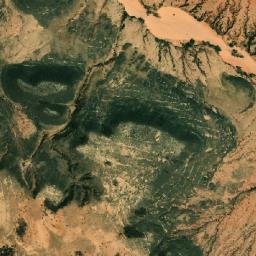 Satellite imagery of Fandou, NE