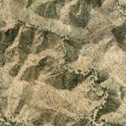 Satellite imagery of Modaito Mumo, ER