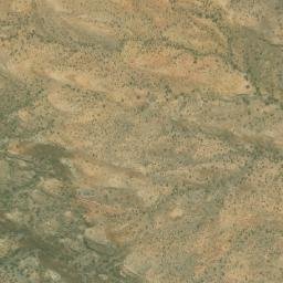 Satellite imagery of Mangalu, ER
