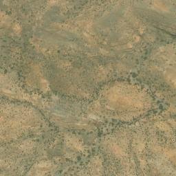 Satellite imagery of Mangalu, ER