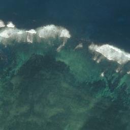 Satellite imagery of Dagdagen Point, PH