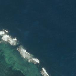 Satellite imagery of Dagdagen Point, PH