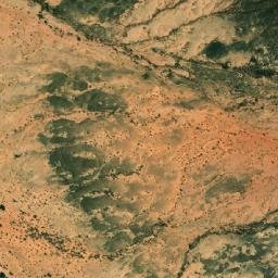 Satellite imagery of Fandou, NE