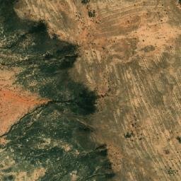 Satellite imagery of Fandou, NE