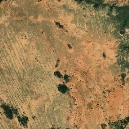 Satellite imagery of Fandou, NE
