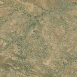 Satellite imagery of Mangalu, ER