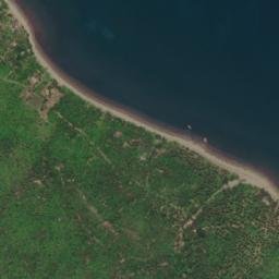 Satellite imagery of Maguigtig Point, PH