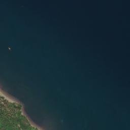 Satellite imagery of Maguigtig Point, PH