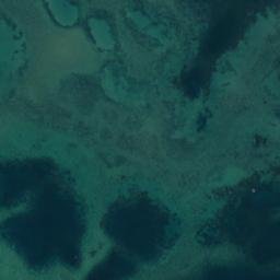 Satellite imagery of Pinagsakayan Point, PH